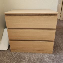 IKEA Dressers