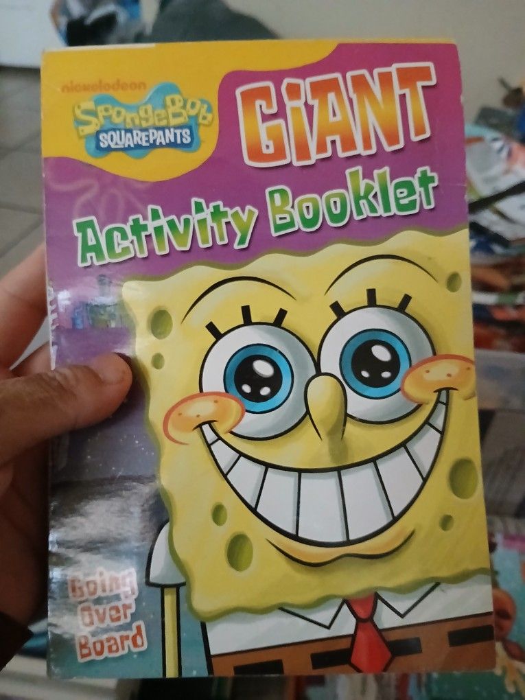 Coloring Books And Activities Books Magazines 