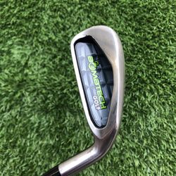 Bombtech Grenade 2 Utility Driving Iron 