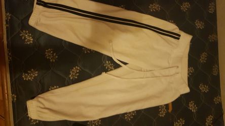 Work out pants