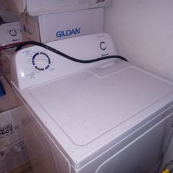 Washer Dryer 