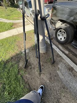 99-06 Tahoe roof racks