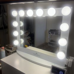 Vanity