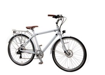 E BIKE BY story Bikes