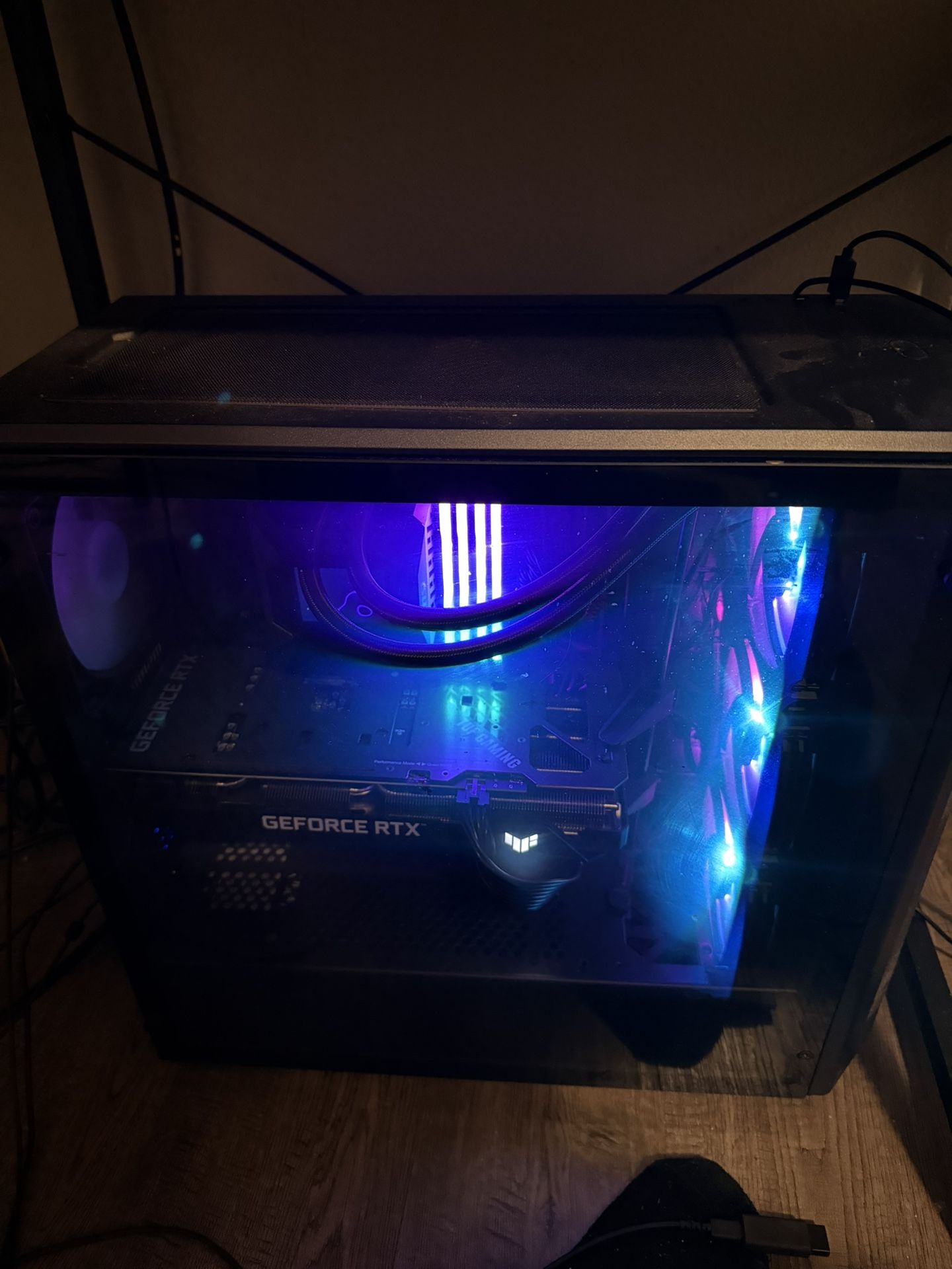 Selling Starter Kit For Pc Gaming