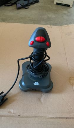 PC Gaming Joystick