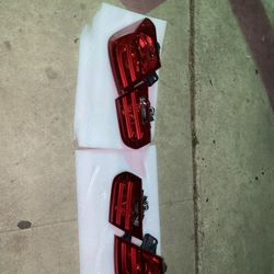 BMW F30 Taillights 12-16