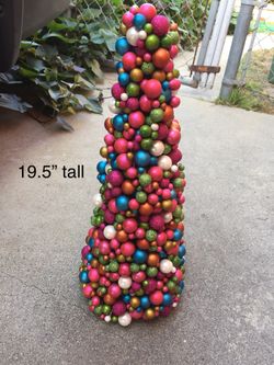 Christmas Decorations Part 1