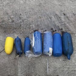 Boat Fenders / Floats