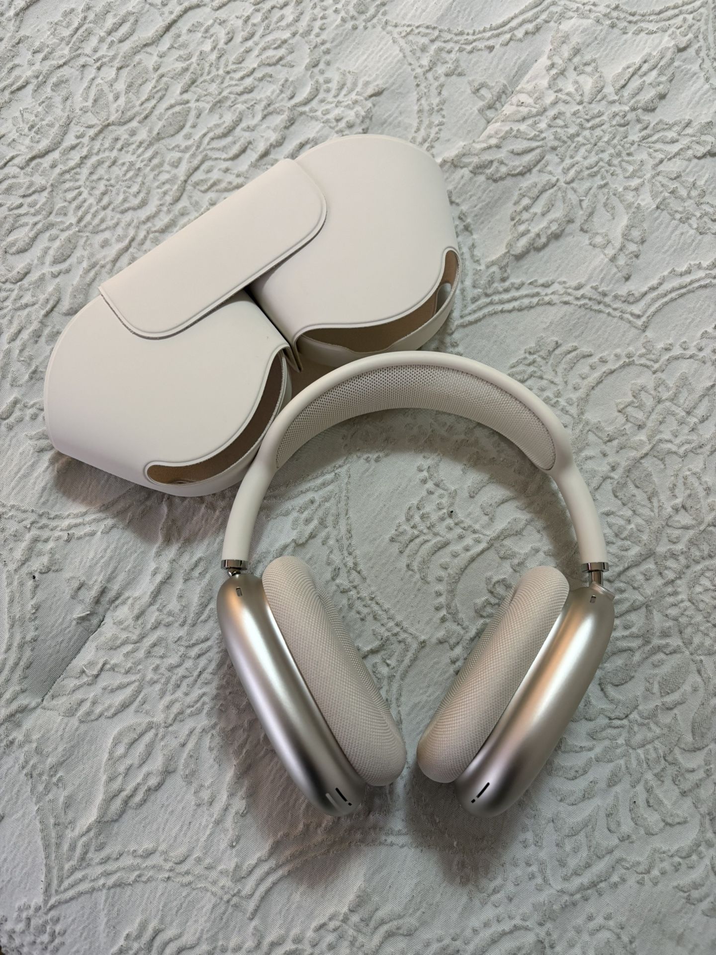 AirPods Max USB-C 2024
