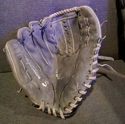Spalding Competition 42-312 EZ Flex Pro Model Softball Glove