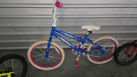 Kids bikes like new $30*****