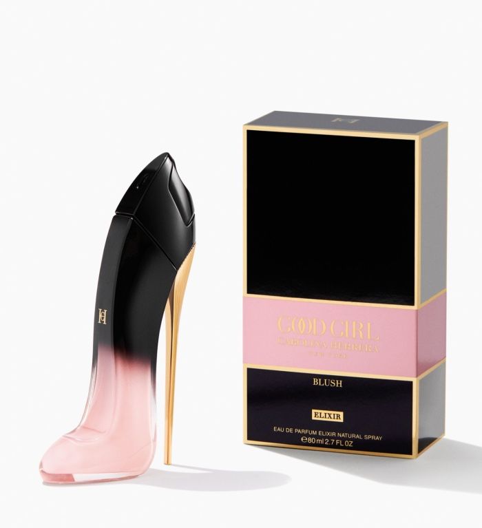 Carolina Herrera Good Girl Blush Elixir Eau de Parfum