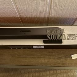 Jbl 2.0 Soundbar Brand New