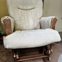 Rocking Chair
