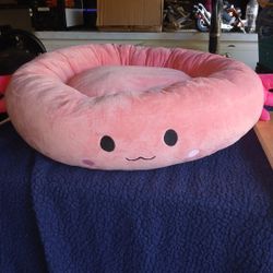 Cute Small Dog Bed 