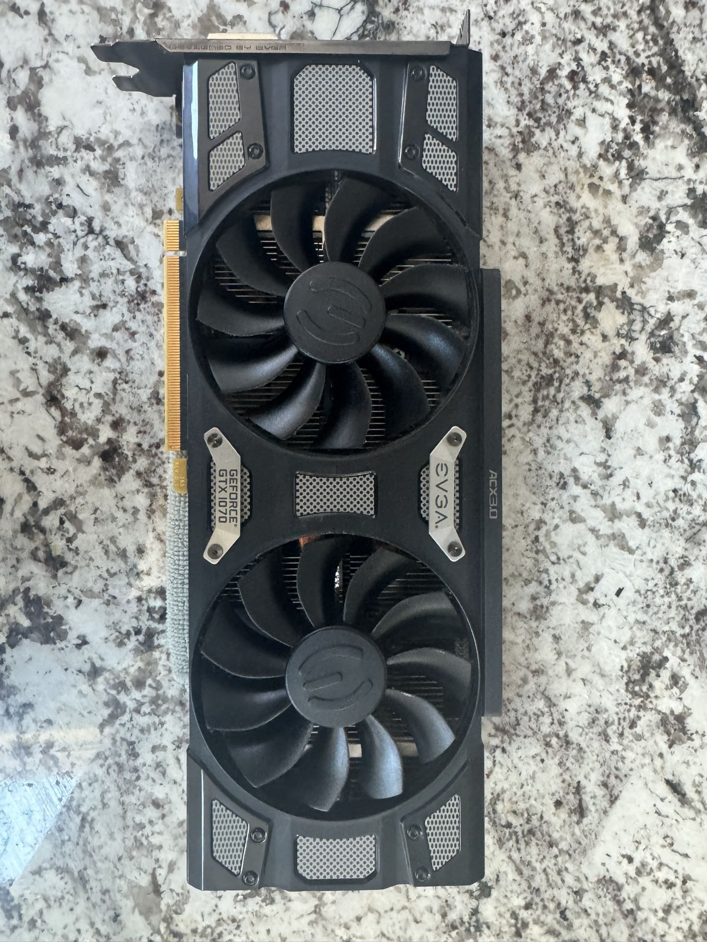 GeForce GTX 1070