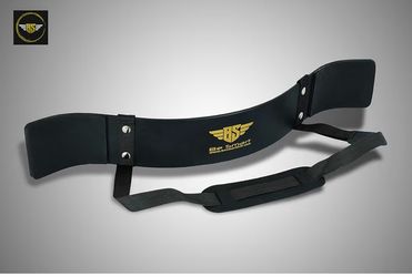 Arm Blaster Bicep Curl support