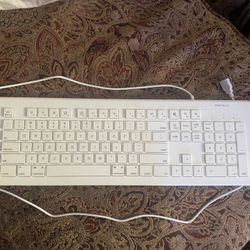 Macally USB Apple keyboard