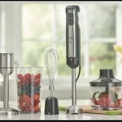 Batidora De Princess House Nueva En Su Caja 