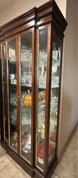 Vitrina (Display Cabinet)