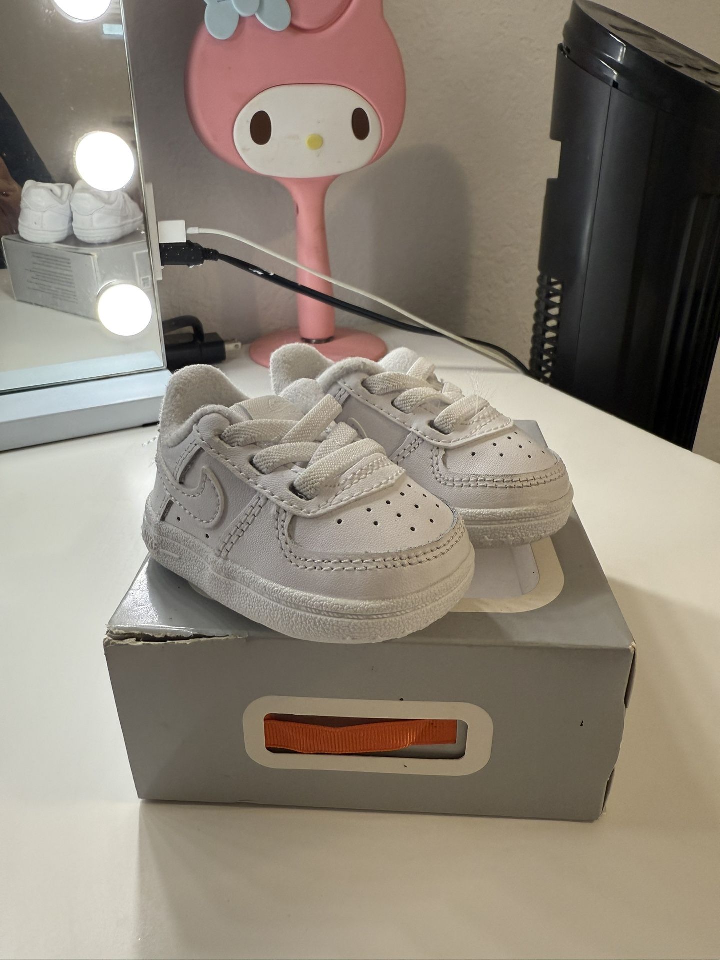 Air Force Baby Crib Size