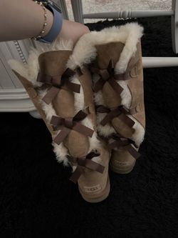 Bailey bow tall ii boot hot sale