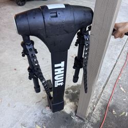 Thule Bike Rack
