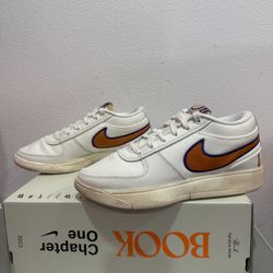 Nike Book 1 shoe FJ4249-106