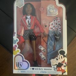 Disney Doll