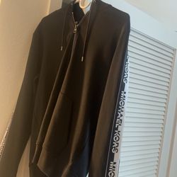 Men’s Michael Kors Sweatsuit Sz M