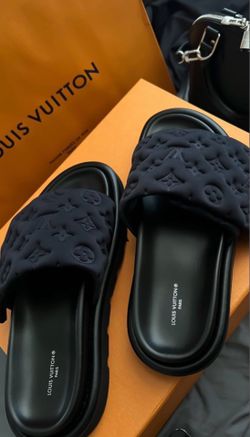 LV slides