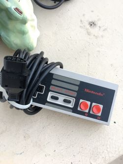Nes controller