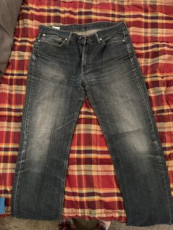 Men Jeans For $5