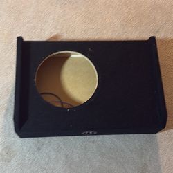 12 Inch Shallow Box 