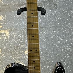 2016 Fender Modern Player Telecaster Plus Electric Guitar