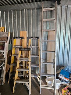 Ladders