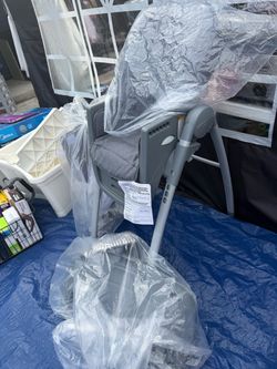 Graco High Chair