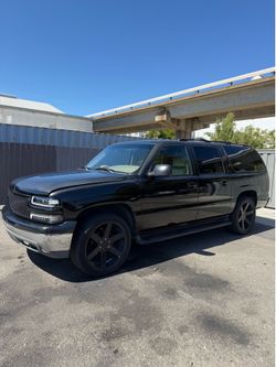 2002 Chevrolet Silverado 1500