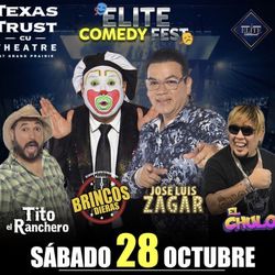 Brincos Dieras Boletos Tickets