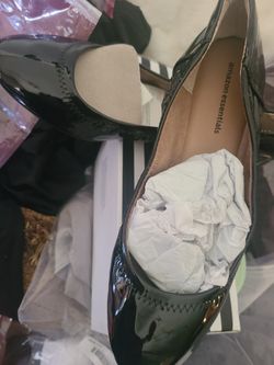 Shoes Size 9w