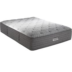 Beautyrest Beyond Medium King Mattress