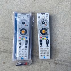 Direct TV Remote