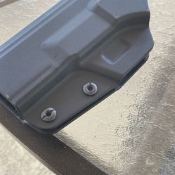 Kydex Holster Need Gone Asap 
