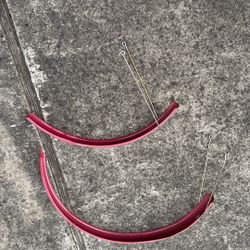 Bicycle Front/Back Fenders 