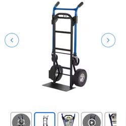 Hand Truck 