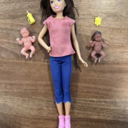 Barbie dolls + More - Swipe to see all