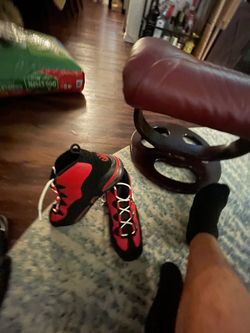 Nikes