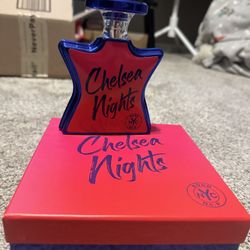 Bond No. 9 Chelsea Nights