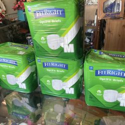 Adult Pamper Medium Size 